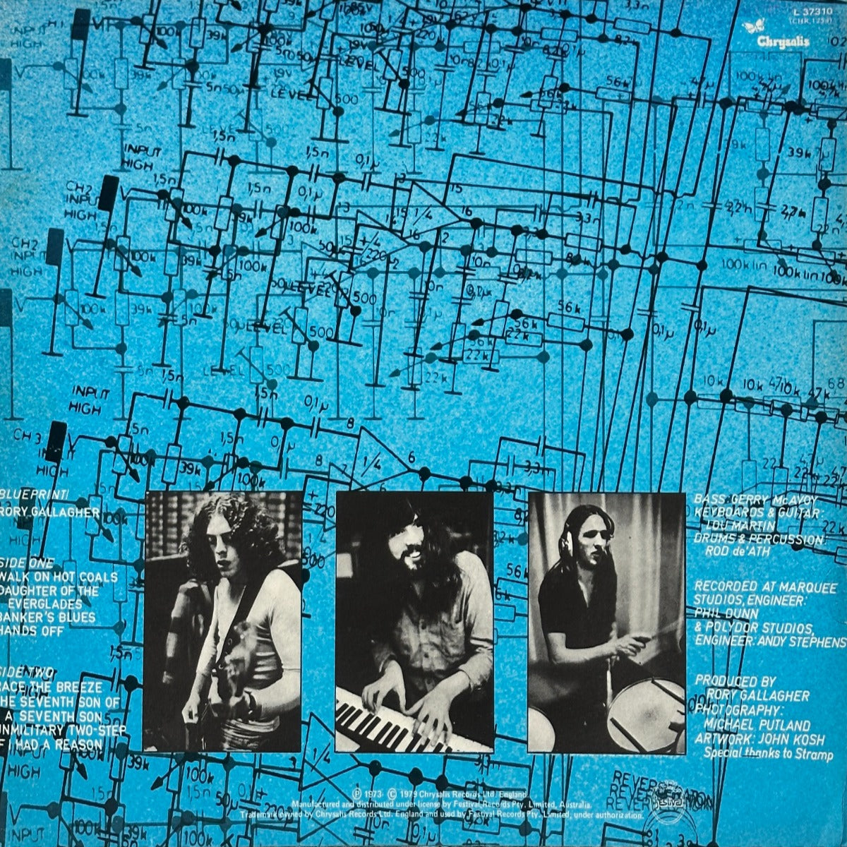 Blueprint - Image 2