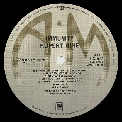 Immunity - Image 1