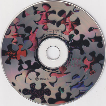 The Cutting Edge - Image 3