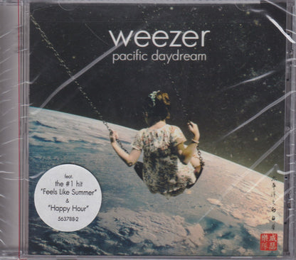 Pacific Daydream - Image 1