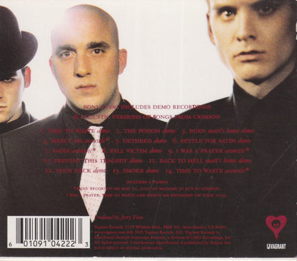 Crimson - Image 2