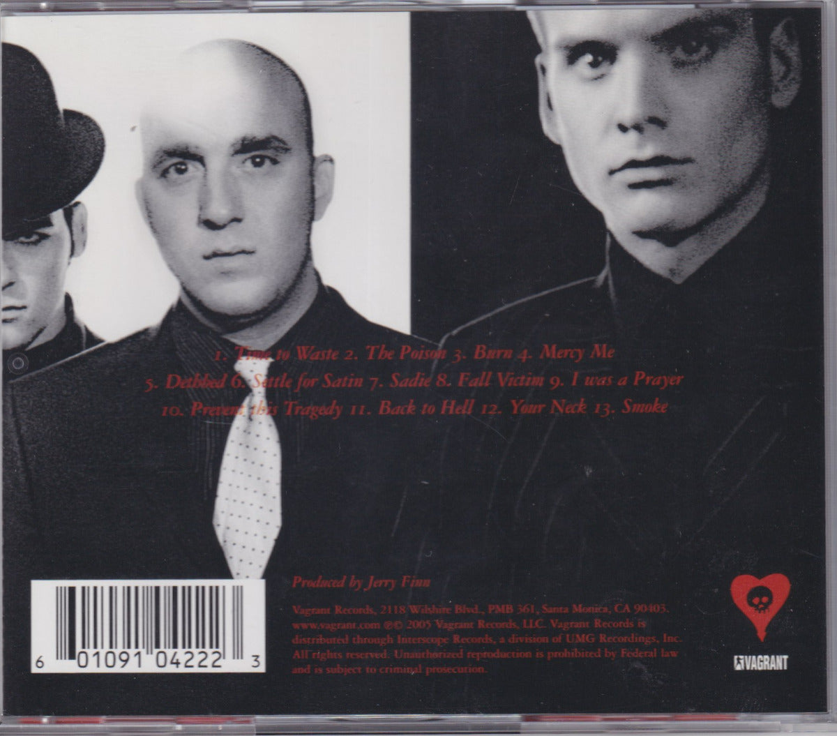 Crimson - Image 4