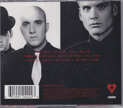 Crimson - Image 4