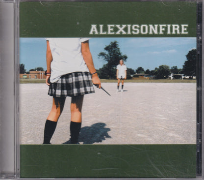 Alexisonfire - Image 1