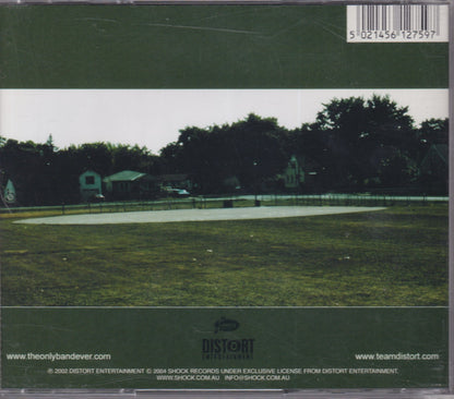 Alexisonfire - Image 2