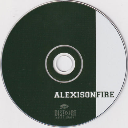 Alexisonfire - Image 3