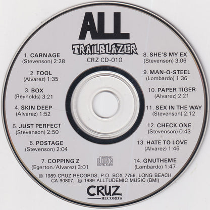 Trailblazer - Image 3