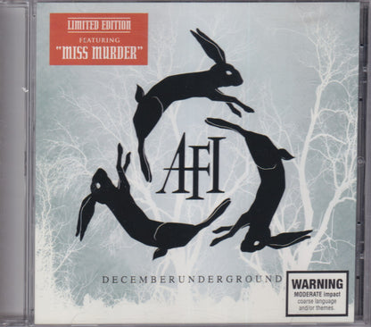 Decemberunderground - Image 1
