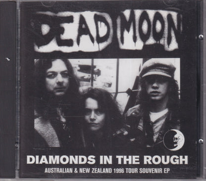 Diamonds In The Rough - Image 1