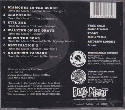 Diamonds In The Rough - Image 2