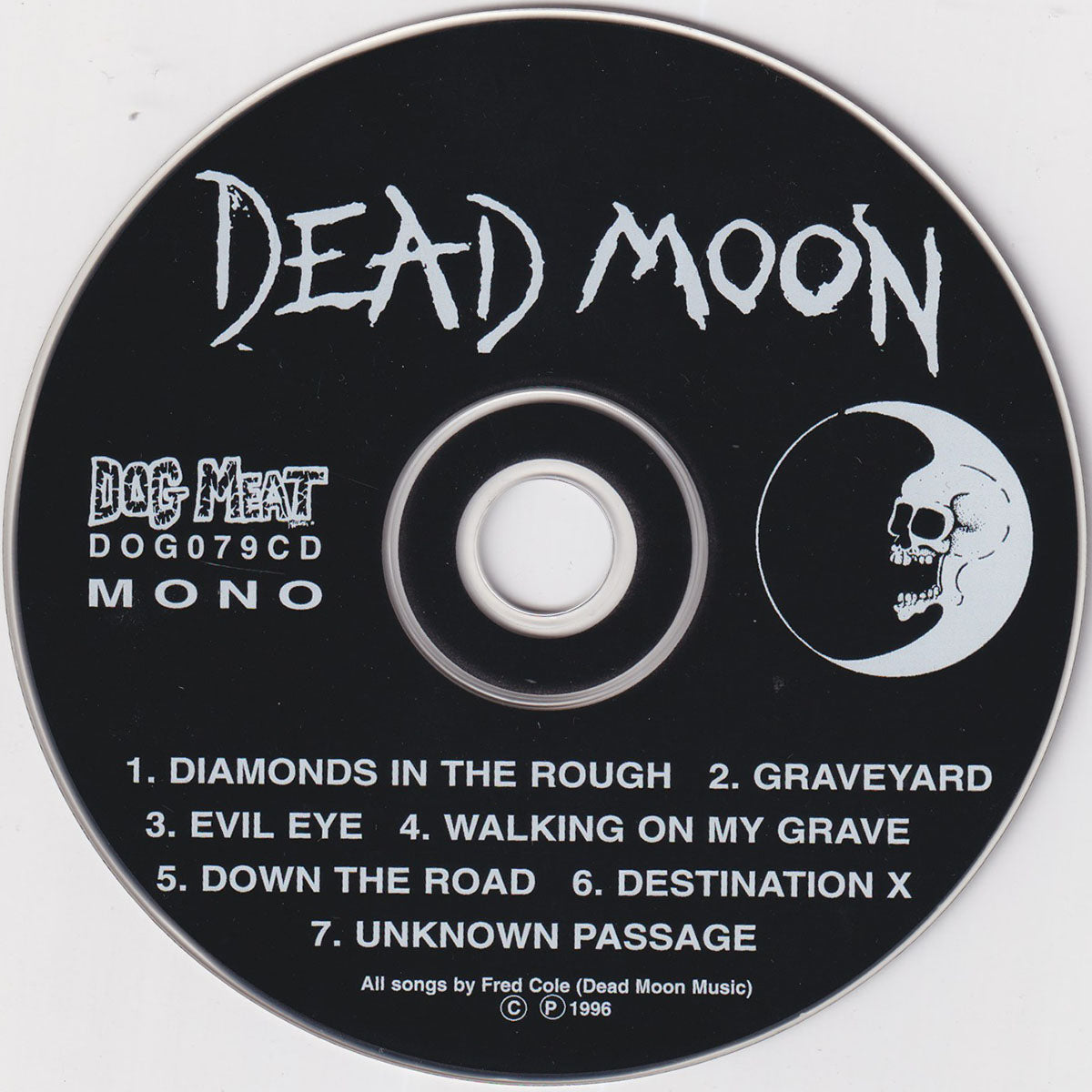 Diamonds In The Rough - Image 3