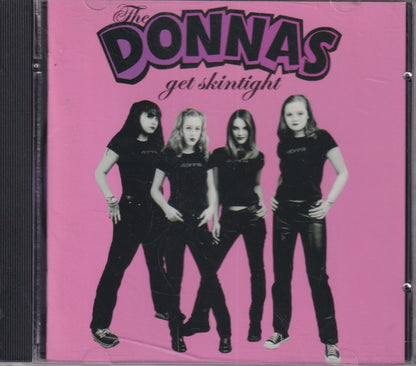 Get Skintight - Image 1