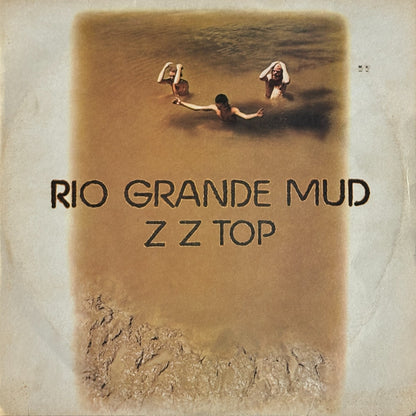 Rio Grande Mud - Image 1