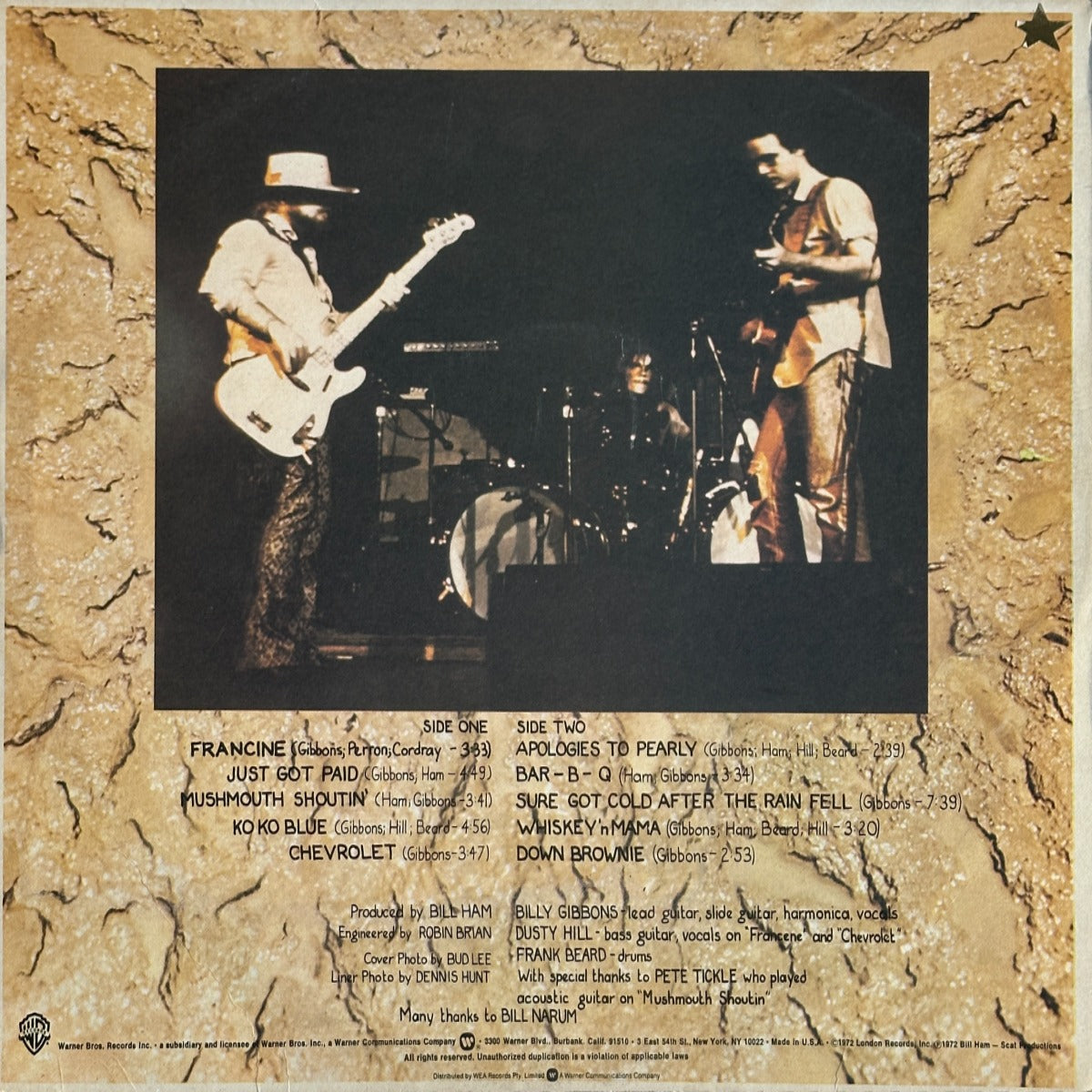 Rio Grande Mud - Image 2