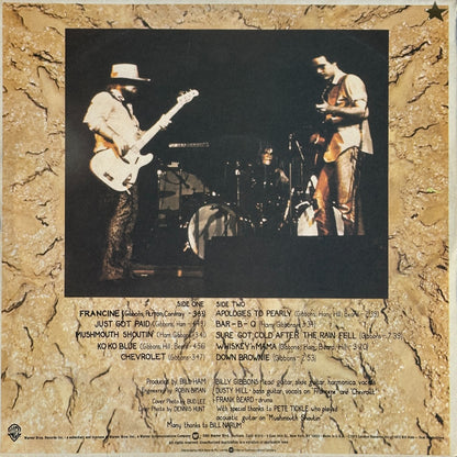 Rio Grande Mud - Image 2