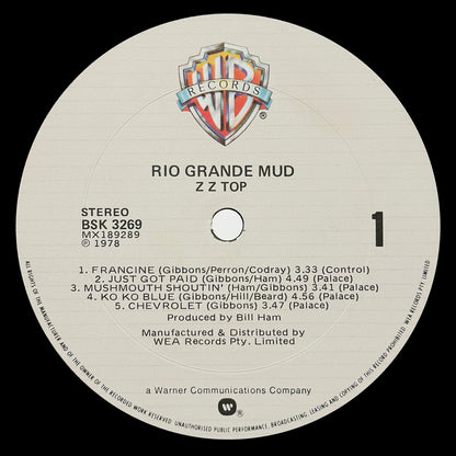 Rio Grande Mud - Image 3