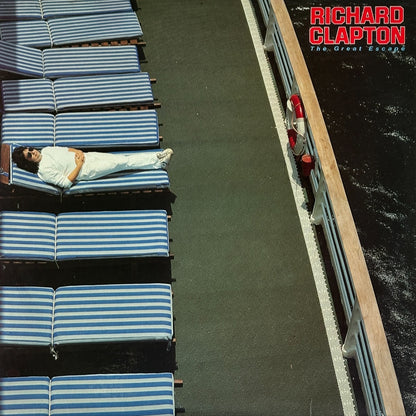 The Great Escape - Image 1