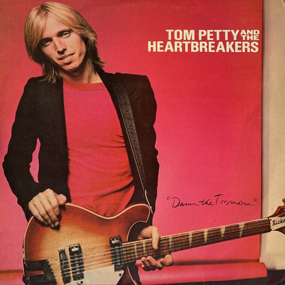 Damn The Torpedoes - Image 1