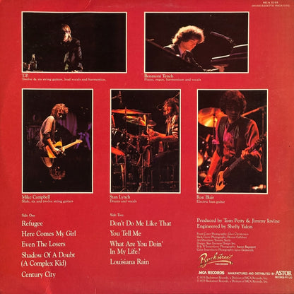 Damn The Torpedoes - Image 2