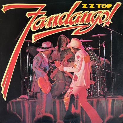 Fandango! - Image 1