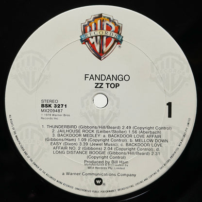 Fandango! - Image 3