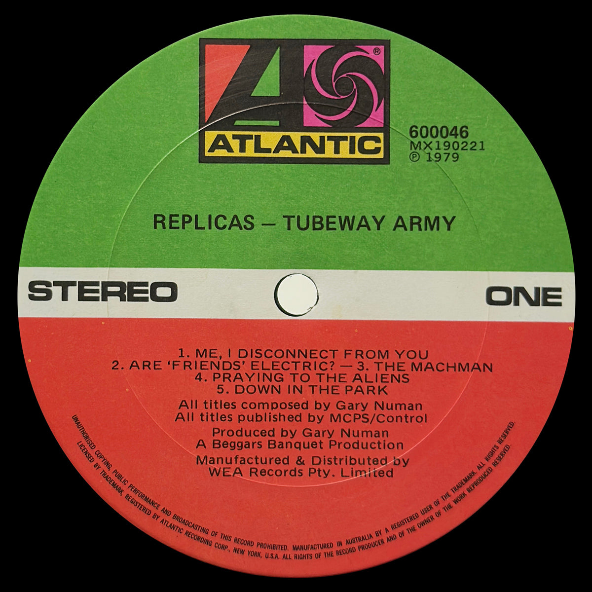 Replicas - Image 3
