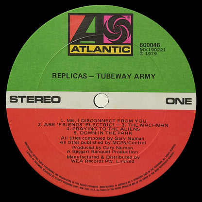 Replicas - Image 3