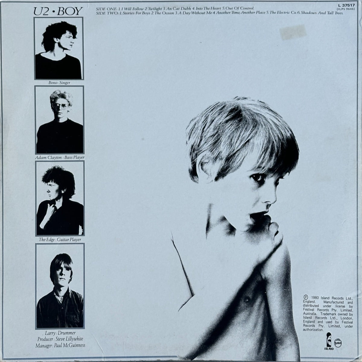 Boy - Image 2