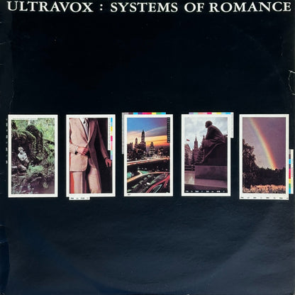 Systems Of Romance - Image 1
