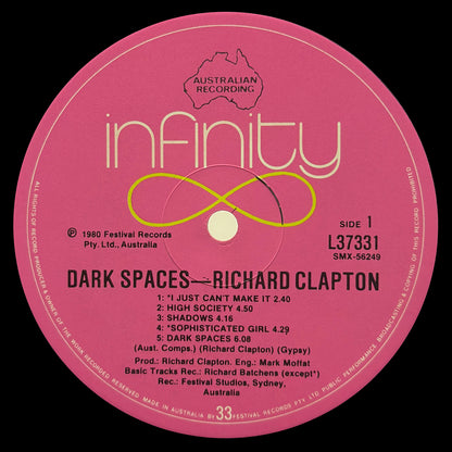 Dark Spaces - Image 3