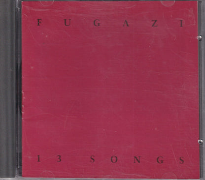 13 Songs - Image 1