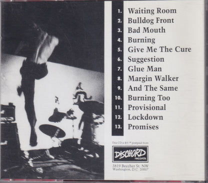 13 Songs - Image 2