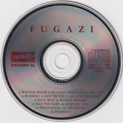 13 Songs - Image 3