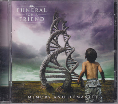 Memory And Humanity - Image 1