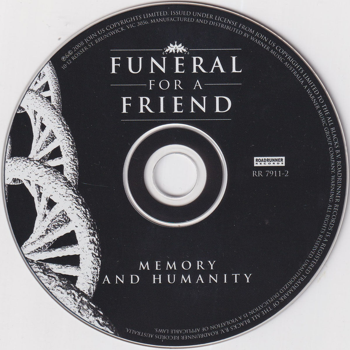 Memory And Humanity - Image 3