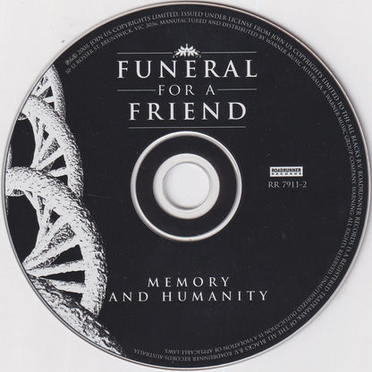 Memory And Humanity - Image 3