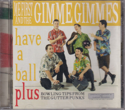 Have A Ball - Image 1