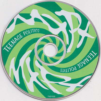 Teenage Politics - Image 3