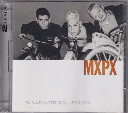 The Ultimate Collection - Image 1