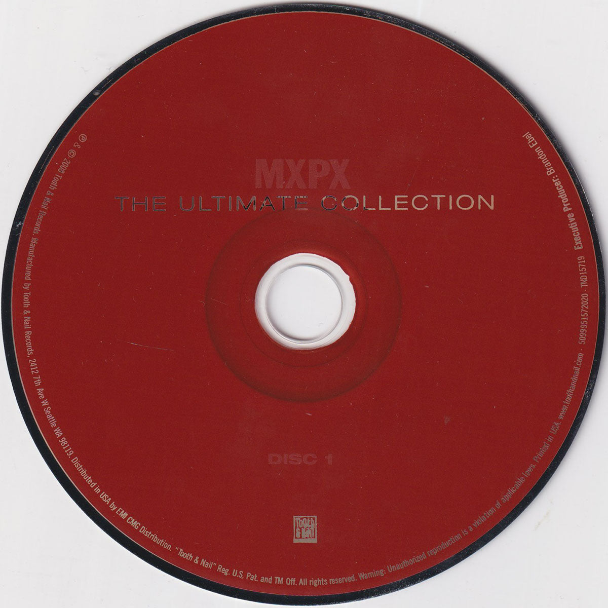 The Ultimate Collection - Image 3