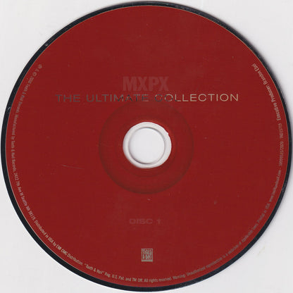 The Ultimate Collection - Image 3
