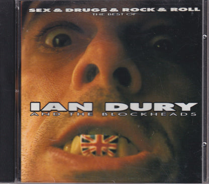Sex And Drugs And Rock And Roll: The Best Of - Image 1