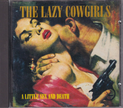 A Little Sex And Death - Image 1