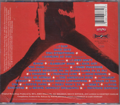 The Big Bang! Best Of The MC5 - Image 2