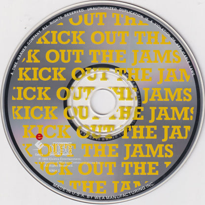 Kick Out The Jams - Image 3