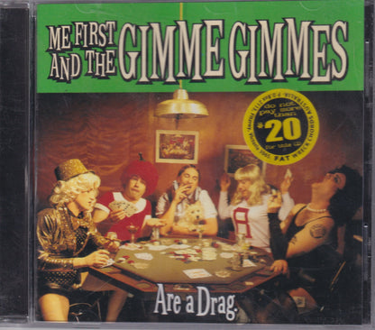 Are A Drag - Image 1