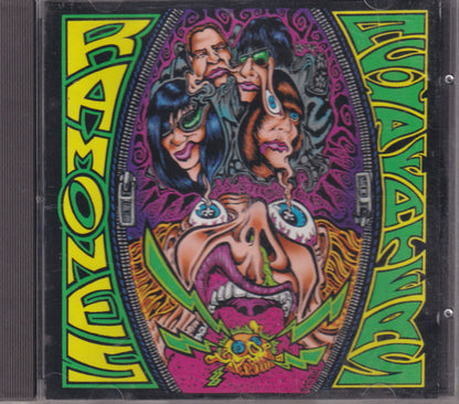 Acid Eaters - Image 1