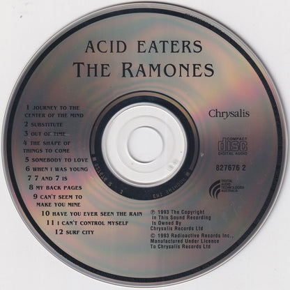 Acid Eaters - Image 3
