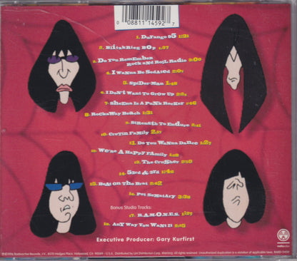 Greatest Hits Live - Image 2