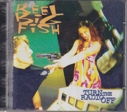 Turn The Radio Off - Image 1